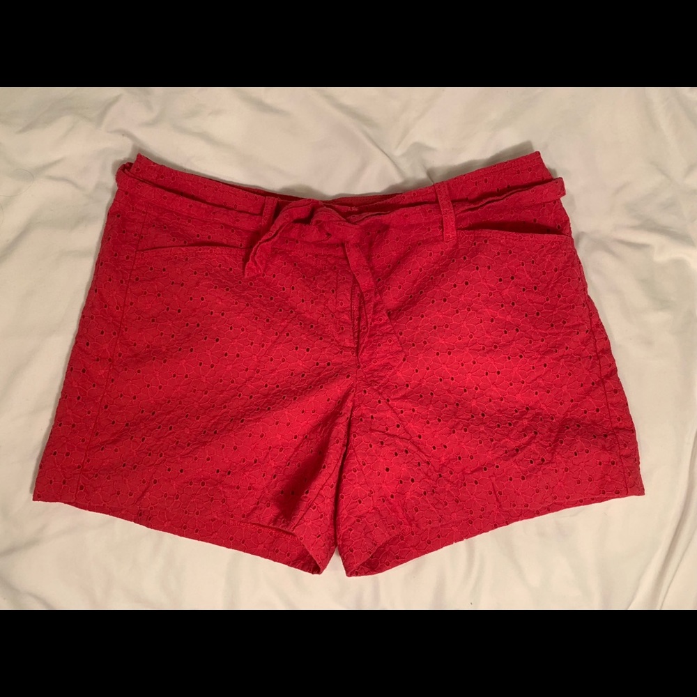 White House Black Market Shorts